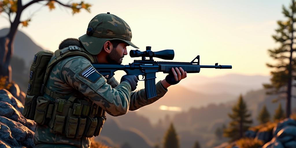 和平精英辅助软件：安全、稳定和有效的选择方